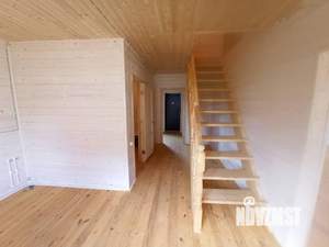 Коттедж 155м², 2-этажный, участок 6 сот.  