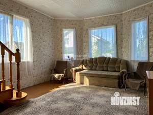 Дом 80м², 2-этажный, участок 6 сот.  