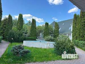 Дом 440м², 2-этажный, участок 34 сот.  