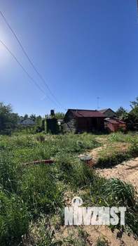 Дом 200м&sup2;, 3-этажный, участок 6 сот.  