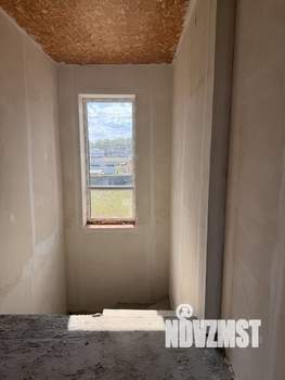 Коттедж 121м², 2-этажный, участок 6 сот.  