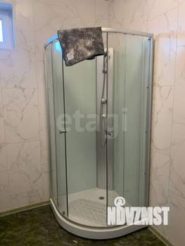 Дом 120м², 1-этажный, участок 8 сот.  