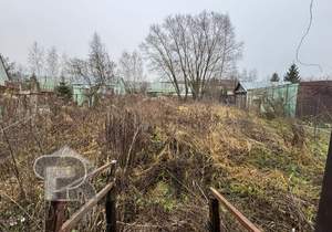 Дом 10м², 1-этажный, участок 6 сот.  