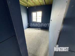 Дом 130м², 1-этажный, участок 6 сот.  