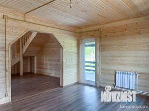 Дом 150м&sup2;, 2-этажный, участок 7 сот.  