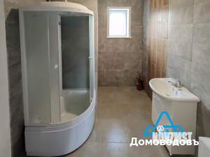 Дом 101м², 1-этажный, участок 9 сот.  