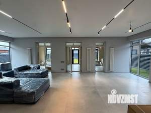 Дом 276м², 2-этажный, участок 7 сот.  