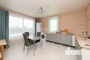 Дом 140м², 2-этажный, участок 6 сот.  
