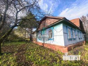 Дом 78м², 1-этажный, участок 14 сот.  