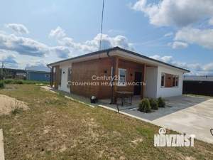 Дача 150м², 1-этажный, участок 8 сот.  