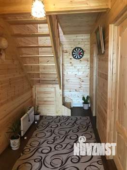 Дом 90м², 2-этажный, участок 6 сот.  