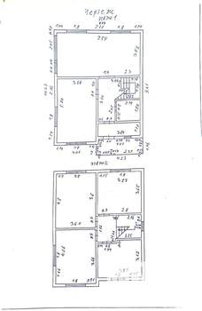 Коттедж 140м², 2-этажный, участок 9 сот.  