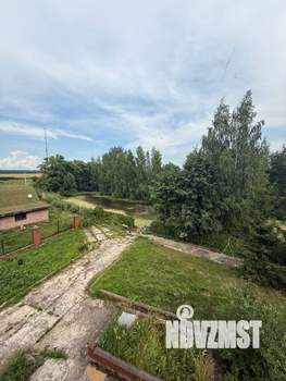 Дом 330м², 3-этажный, участок 16 сот.  