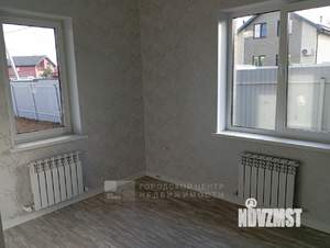 Дом 120м², 1-этажный, участок 5 сот.  