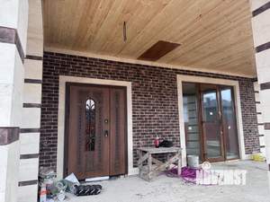 Дом 145м², 1-этажный, участок 5 сот.  