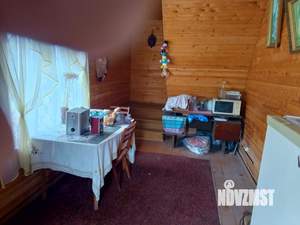 Дом 109м², 2-этажный, участок 8 сот.  