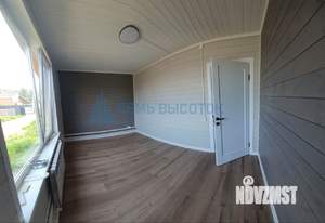 Дом 170м², 2-этажный, участок 6 сот.  