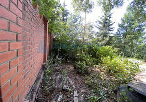 Дом 250м², 1-этажный, участок 6 сот.  