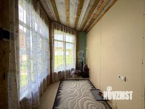 Дом 124м², 2-этажный, участок 8 сот.  