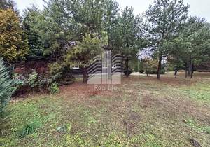 Дом 460м², 3-этажный, участок 50 сот.  