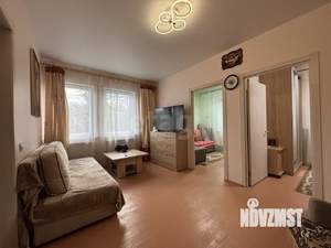 Дача 80м², 2-этажный, участок 7 сот.  