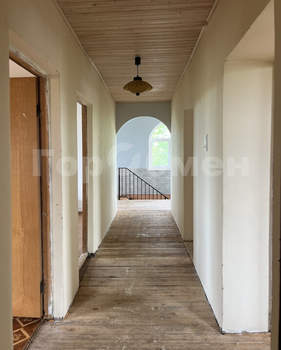 Дом 240м², 2-этажный, участок 10 сот.  