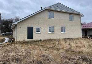 Дом 270м², 2-этажный, участок 6 сот.  