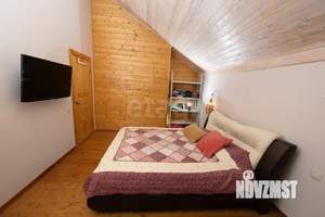 Дом 130м², 2-этажный, участок 14 сот.  