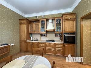 Дом 111м², 1-этажный, участок 6 сот.  