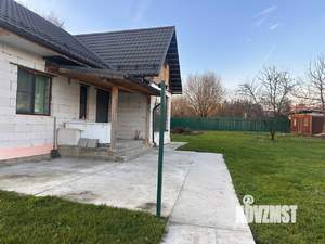 Дом 180м², 2-этажный, участок 14 сот.  