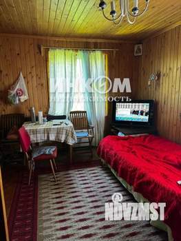 Дом 120м², 2-этажный, участок 12 сот.  