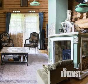 Дом 1000м², 3-этажный, участок 100 сот.  