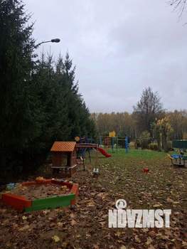 Дом 139м&sup2;, 1-этажный, участок 6 сот.  