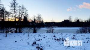 Дом 67м², 1-этажный, участок 6 сот.  