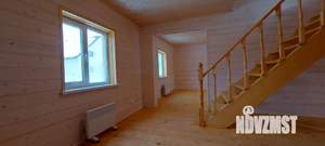 Дом 125м², 2-этажный, участок 6 сот.  