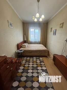 Дом 267м², 3-этажный, участок 13 сот.  