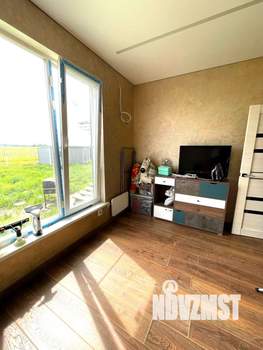 Коттедж 154м², 2-этажный, участок 7 сот.  