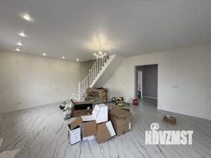 Коттедж 150м², 2-этажный, участок 7 сот.  