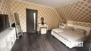 Дом 164м², 2-этажный, участок 6 сот.  