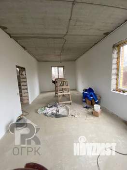 Дом 145м², 2-этажный, участок 6 сот.  