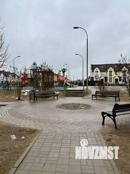 Коттедж 150м², 2-этажный, участок 6 сот.  