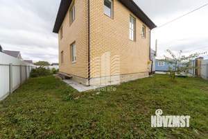 Дом 111м², 2-этажный, участок 9 сот.  