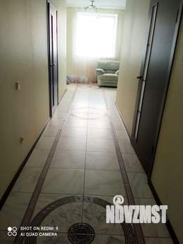 Дом 273м², 2-этажный, участок 8 сот.  