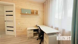 Коттедж 113м², 1-этажный, участок 7 сот.  