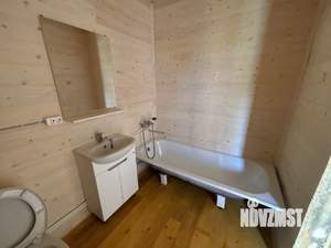 Дом 95м², 2-этажный, участок 5 сот.  