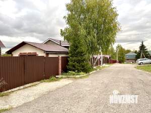 Дом 226м&sup2;, 2-этажный, участок 10 сот.  