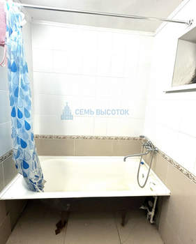 Дом 45м², 1-этажный, участок 3 сот.  