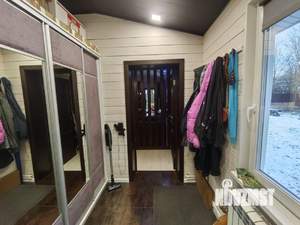 Дом 100м², 1-этажный, участок 7 сот.  