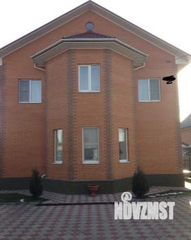 Дом 250м&sup2;, 2-этажный, участок 18 сот.  