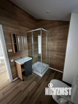 Дом 90м&sup2;, 1-этажный, участок 7 сот.  